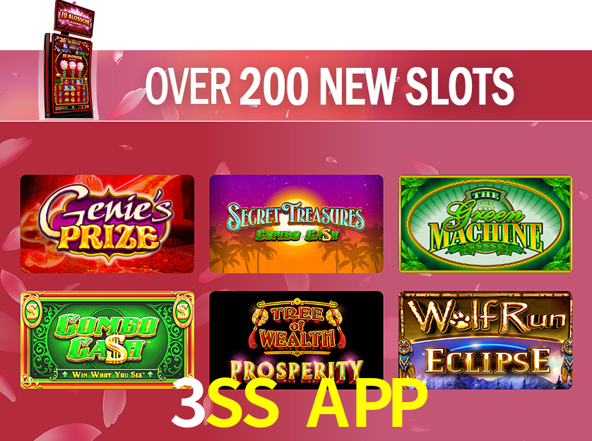 3SS BET